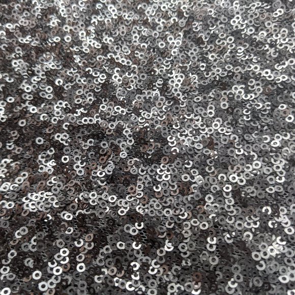 Urban Outfitters Sequined Cropped Jacket - Picture 4 of 4